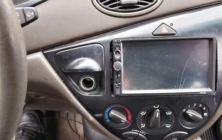 Ford Focus IV, 2001 год, 120 000 рублей, 5 фотография
