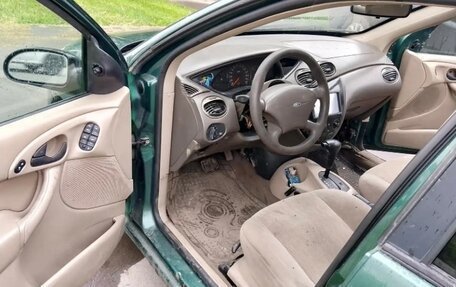 Ford Focus IV, 2001 год, 120 000 рублей, 7 фотография