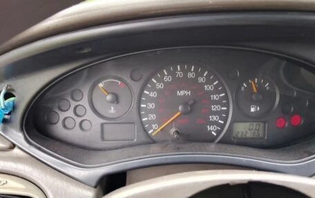 Ford Focus IV, 2001 год, 120 000 рублей, 6 фотография