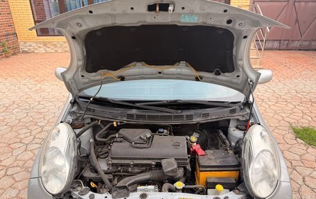 Nissan Micra III, 2003 год, 500 000 рублей, 10 фотография