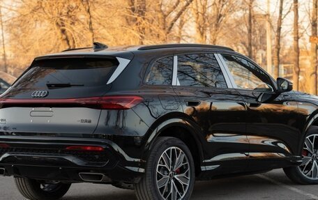 Audi Q5, 2026 год, 5 590 000 рублей, 2 фотография