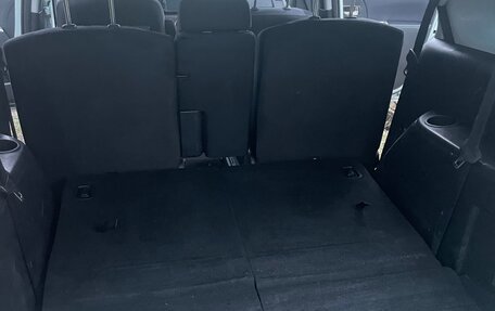 Mazda 5 I рестайлинг, 2006 год, 550 000 рублей, 12 фотография