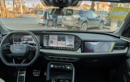 Audi Q5, 2026 год, 5 590 000 рублей, 7 фотография