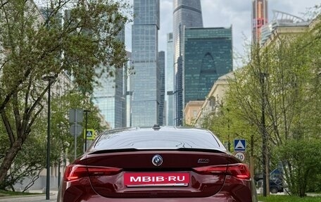 BMW M4, 2024 год, 11 995 000 рублей, 2 фотография