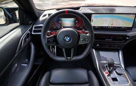BMW M4, 2024 год, 11 995 000 рублей, 9 фотография