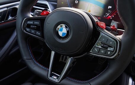 BMW M4, 2024 год, 11 995 000 рублей, 11 фотография
