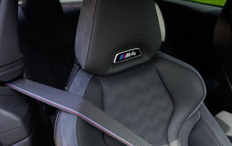 BMW M4, 2024 год, 11 995 000 рублей, 10 фотография