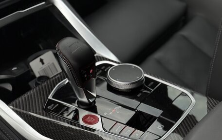 BMW M4, 2024 год, 11 995 000 рублей, 12 фотография