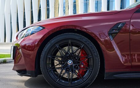 BMW M4, 2024 год, 11 995 000 рублей, 7 фотография