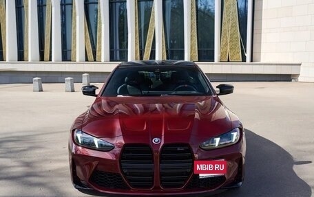 BMW M4, 2024 год, 11 995 000 рублей, 6 фотография