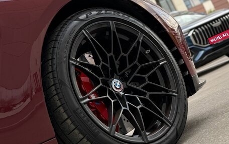 BMW M4, 2024 год, 11 995 000 рублей, 5 фотография