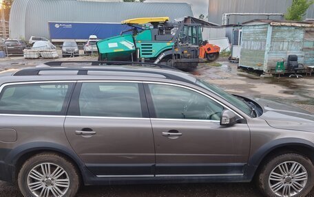 Volvo XC70 II рестайлинг, 2011 год, 1 290 000 рублей, 2 фотография