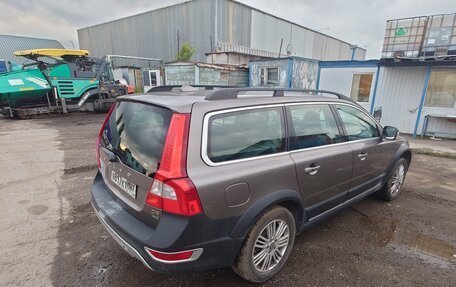 Volvo XC70 II рестайлинг, 2011 год, 1 290 000 рублей, 8 фотография