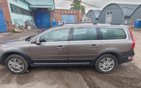 Volvo XC70 II рестайлинг, 2011 год, 1 290 000 рублей, 6 фотография