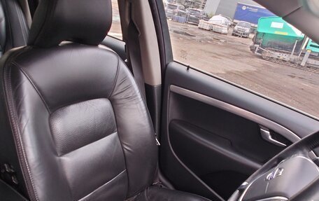 Volvo XC70 II рестайлинг, 2011 год, 1 290 000 рублей, 13 фотография
