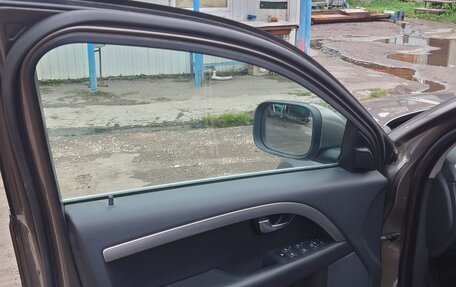 Volvo XC70 II рестайлинг, 2011 год, 1 290 000 рублей, 16 фотография