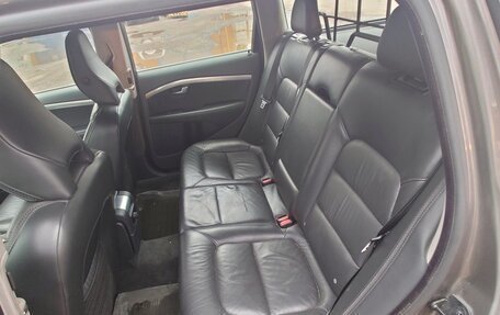 Volvo XC70 II рестайлинг, 2011 год, 1 290 000 рублей, 15 фотография
