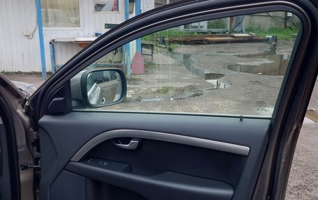 Volvo XC70 II рестайлинг, 2011 год, 1 290 000 рублей, 17 фотография