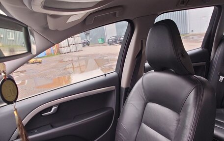 Volvo XC70 II рестайлинг, 2011 год, 1 290 000 рублей, 14 фотография