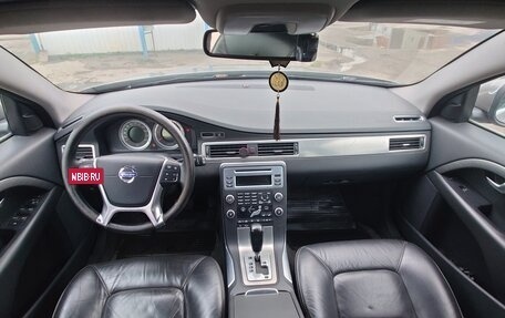 Volvo XC70 II рестайлинг, 2011 год, 1 290 000 рублей, 12 фотография