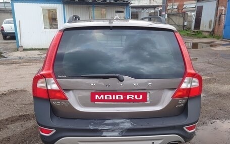 Volvo XC70 II рестайлинг, 2011 год, 1 290 000 рублей, 9 фотография
