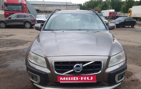 Volvo XC70 II рестайлинг, 2011 год, 1 290 000 рублей, 4 фотография