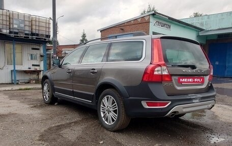Volvo XC70 II рестайлинг, 2011 год, 1 290 000 рублей, 7 фотография