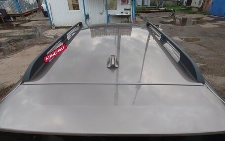 Volvo XC70 II рестайлинг, 2011 год, 1 290 000 рублей, 10 фотография