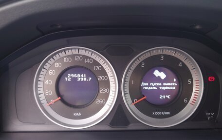 Volvo XC70 II рестайлинг, 2011 год, 1 290 000 рублей, 20 фотография