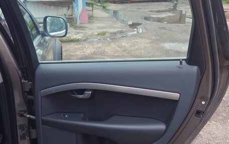 Volvo XC70 II рестайлинг, 2011 год, 1 290 000 рублей, 19 фотография