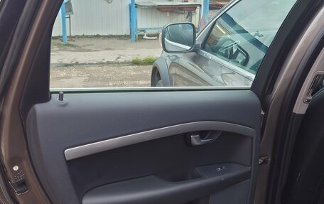 Volvo XC70 II рестайлинг, 2011 год, 1 290 000 рублей, 18 фотография