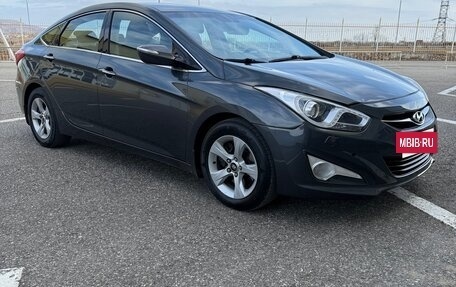 Hyundai i40 I рестайлинг, 2013 год, 975 000 рублей, 2 фотография