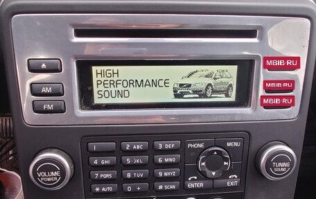 Volvo XC70 II рестайлинг, 2011 год, 1 290 000 рублей, 21 фотография