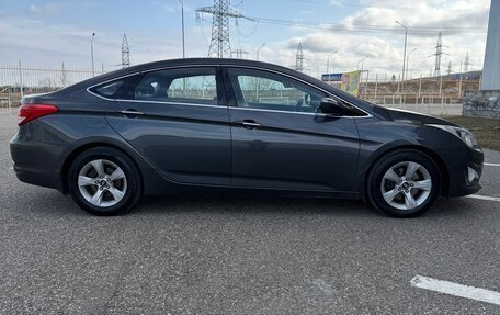 Hyundai i40 I рестайлинг, 2013 год, 975 000 рублей, 6 фотография
