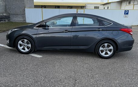 Hyundai i40 I рестайлинг, 2013 год, 975 000 рублей, 5 фотография