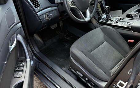 Hyundai i40 I рестайлинг, 2013 год, 975 000 рублей, 8 фотография