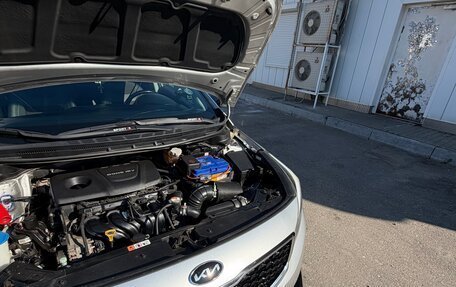 KIA Cerato III, 2017 год, 1 200 000 рублей, 2 фотография