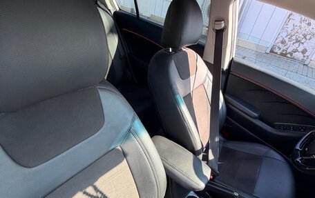 KIA Cerato III, 2017 год, 1 200 000 рублей, 3 фотография