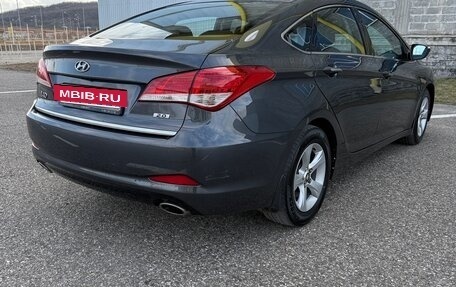 Hyundai i40 I рестайлинг, 2013 год, 975 000 рублей, 3 фотография