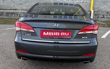Hyundai i40 I рестайлинг, 2013 год, 975 000 рублей, 7 фотография