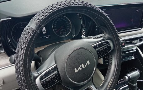 KIA K5, 2022 год, 3 000 000 рублей, 3 фотография