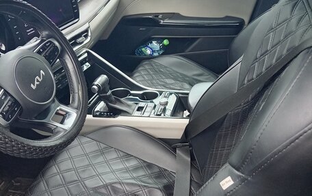 KIA K5, 2022 год, 3 000 000 рублей, 2 фотография