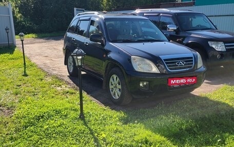 Chery Tiggo (T11), 2009 год, 350 000 рублей, 2 фотография