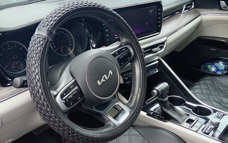 KIA K5, 2022 год, 3 000 000 рублей, 8 фотография