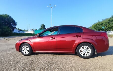 FAW Besturn B50 I, 2012 год, 380 000 рублей, 3 фотография