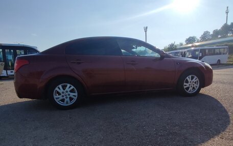 FAW Besturn B50 I, 2012 год, 380 000 рублей, 5 фотография