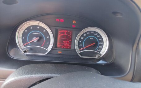 FAW Besturn B50 I, 2012 год, 380 000 рублей, 6 фотография