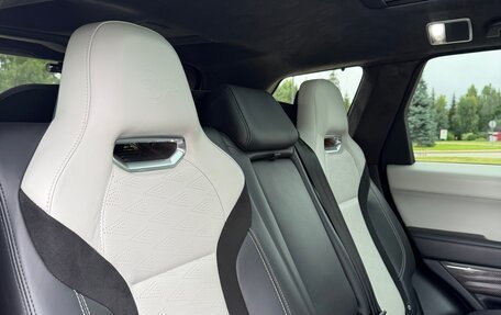 Land Rover Range Rover Sport II, 2018 год, 5 630 000 рублей, 6 фотография