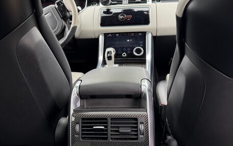 Land Rover Range Rover Sport II, 2018 год, 5 630 000 рублей, 7 фотография