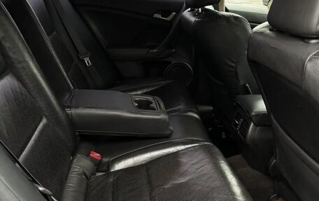 Honda Accord VIII рестайлинг, 2008 год, 900 000 рублей, 9 фотография